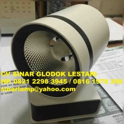 Lampu Spotlight LED 15W dan 35W Benelux Garansi 2 Tahun